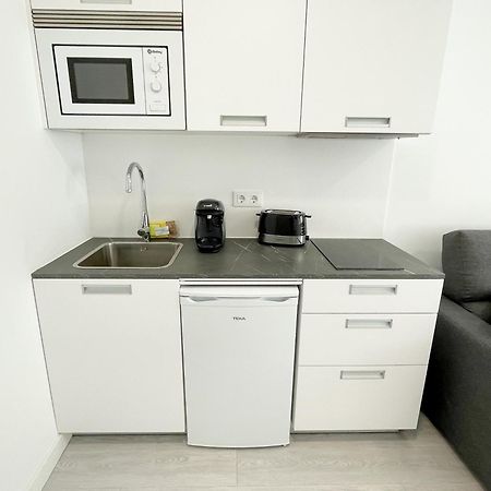 Apartamentos Casa Campana 3000 O Grove Zewnętrze zdjęcie