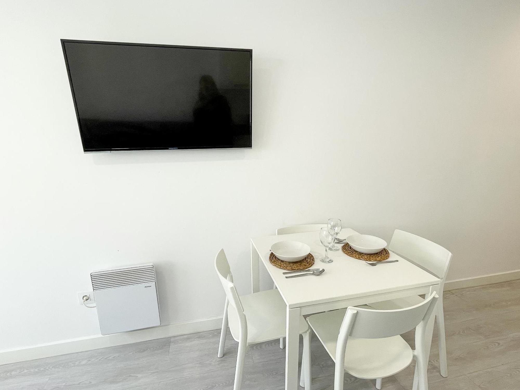 Apartamentos Casa Campana 3000 O Grove Zewnętrze zdjęcie