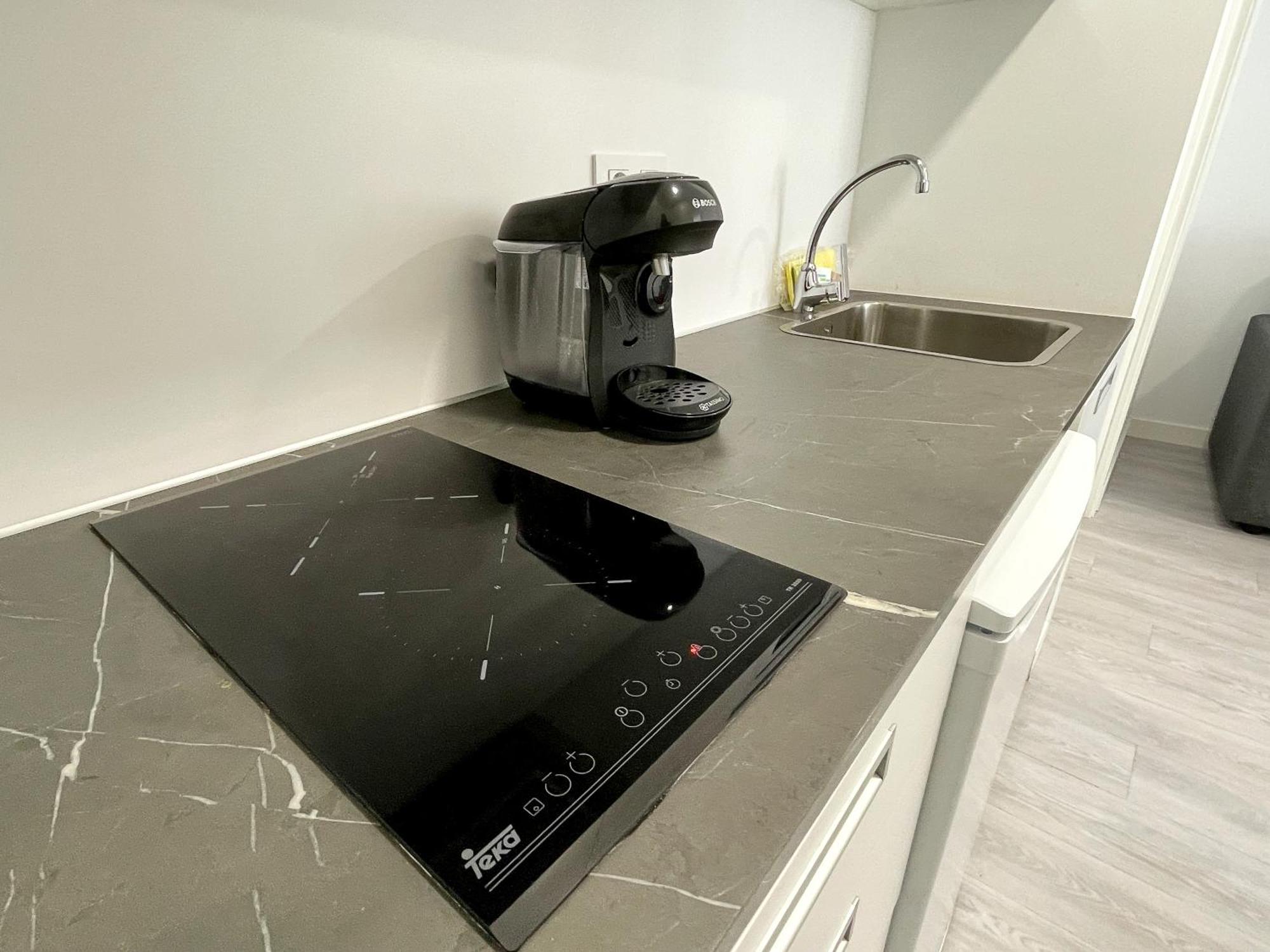 Apartamentos Casa Campana 3000 O Grove Zewnętrze zdjęcie