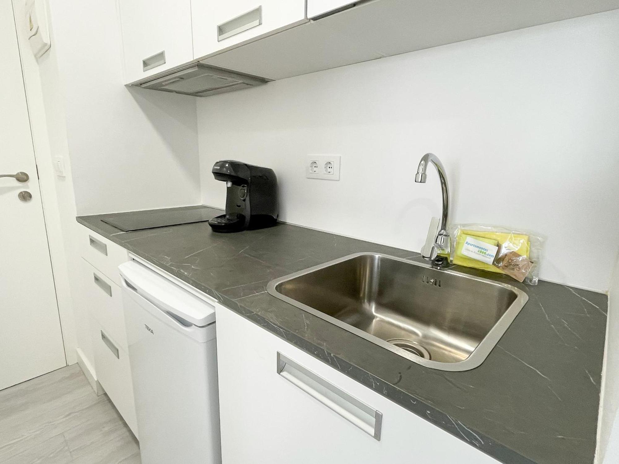 Apartamentos Casa Campana 3000 O Grove Zewnętrze zdjęcie