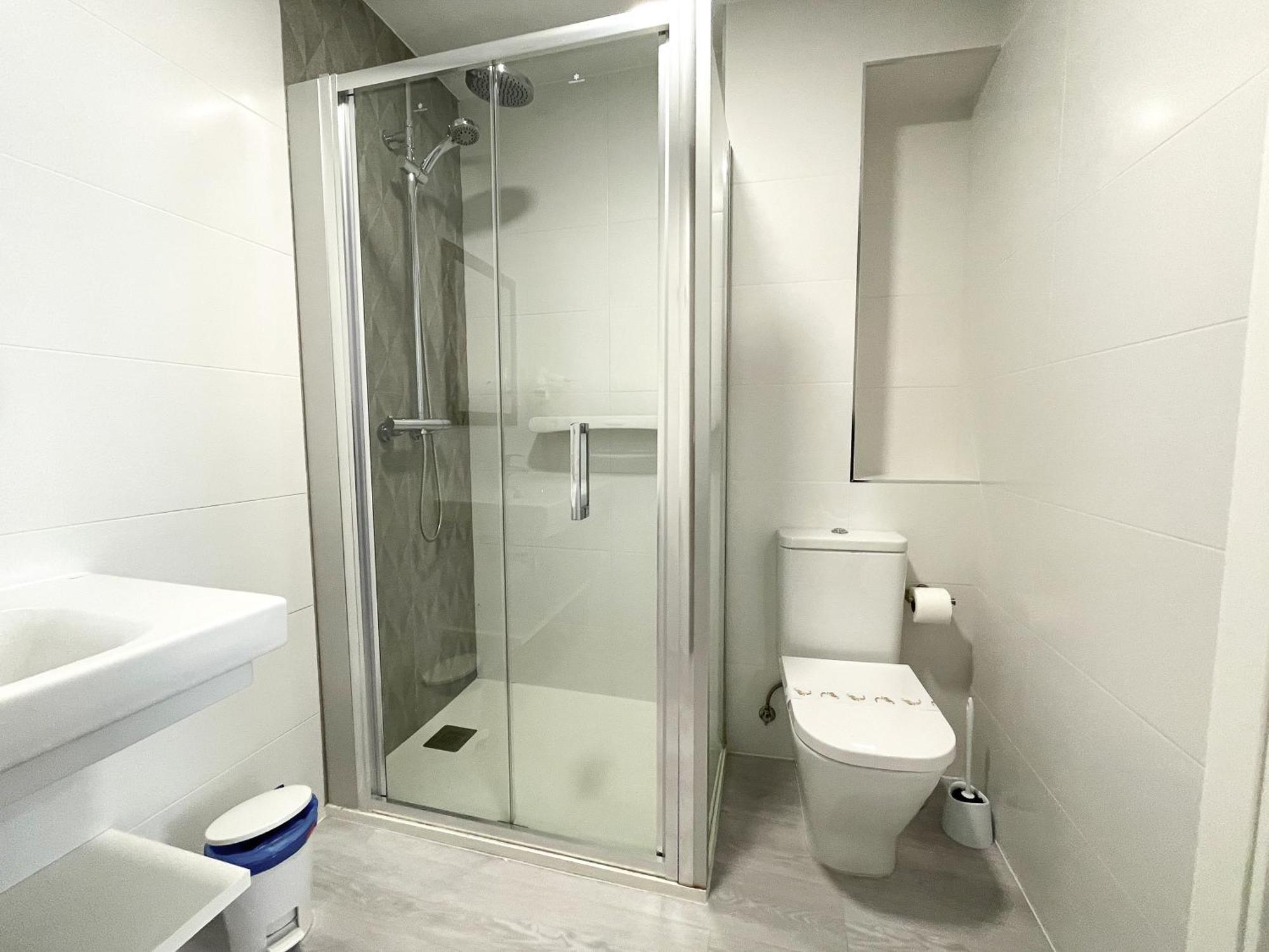 Apartamentos Casa Campana 3000 O Grove Zewnętrze zdjęcie
