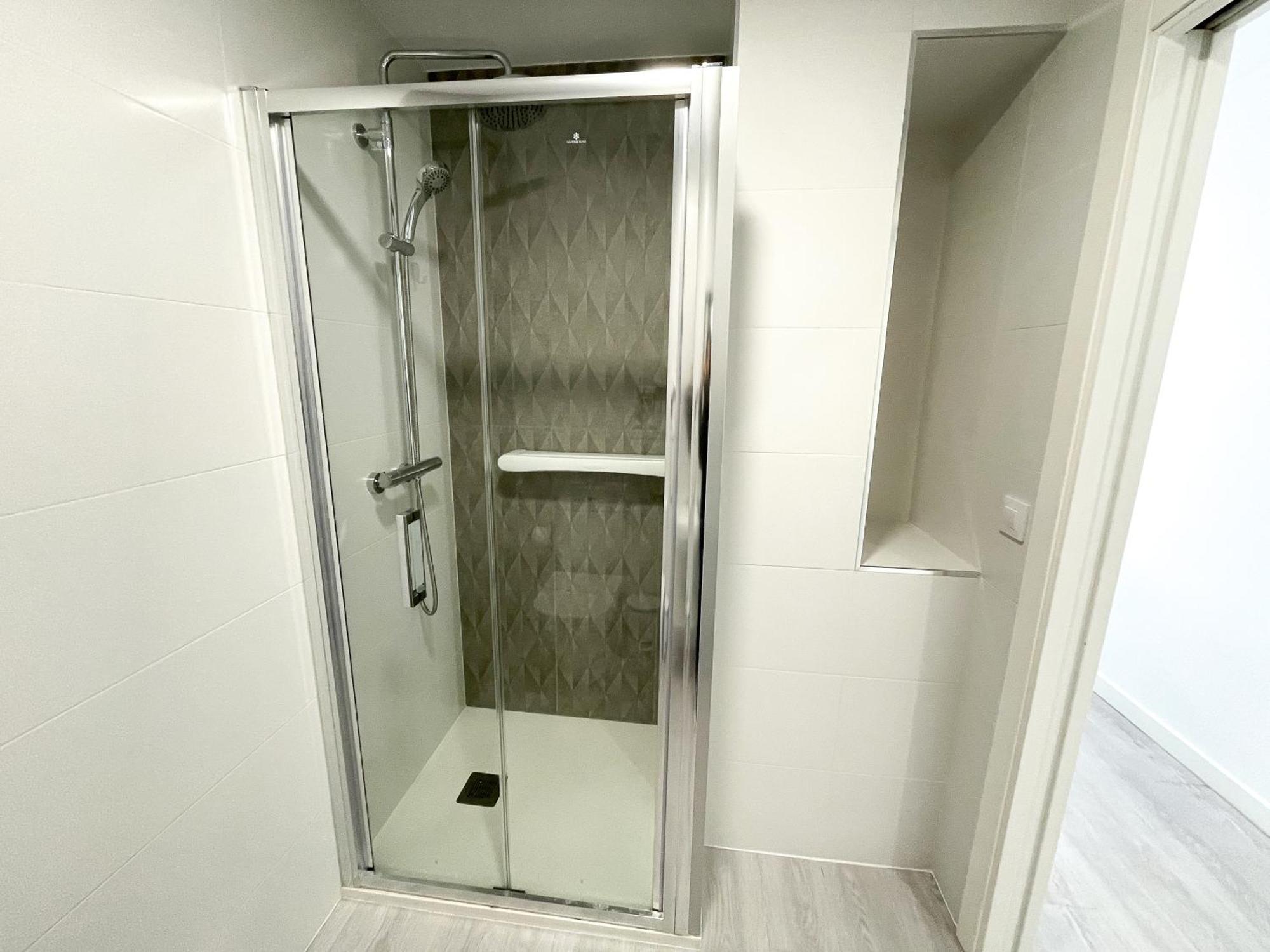 Apartamentos Casa Campana 3000 O Grove Zewnętrze zdjęcie