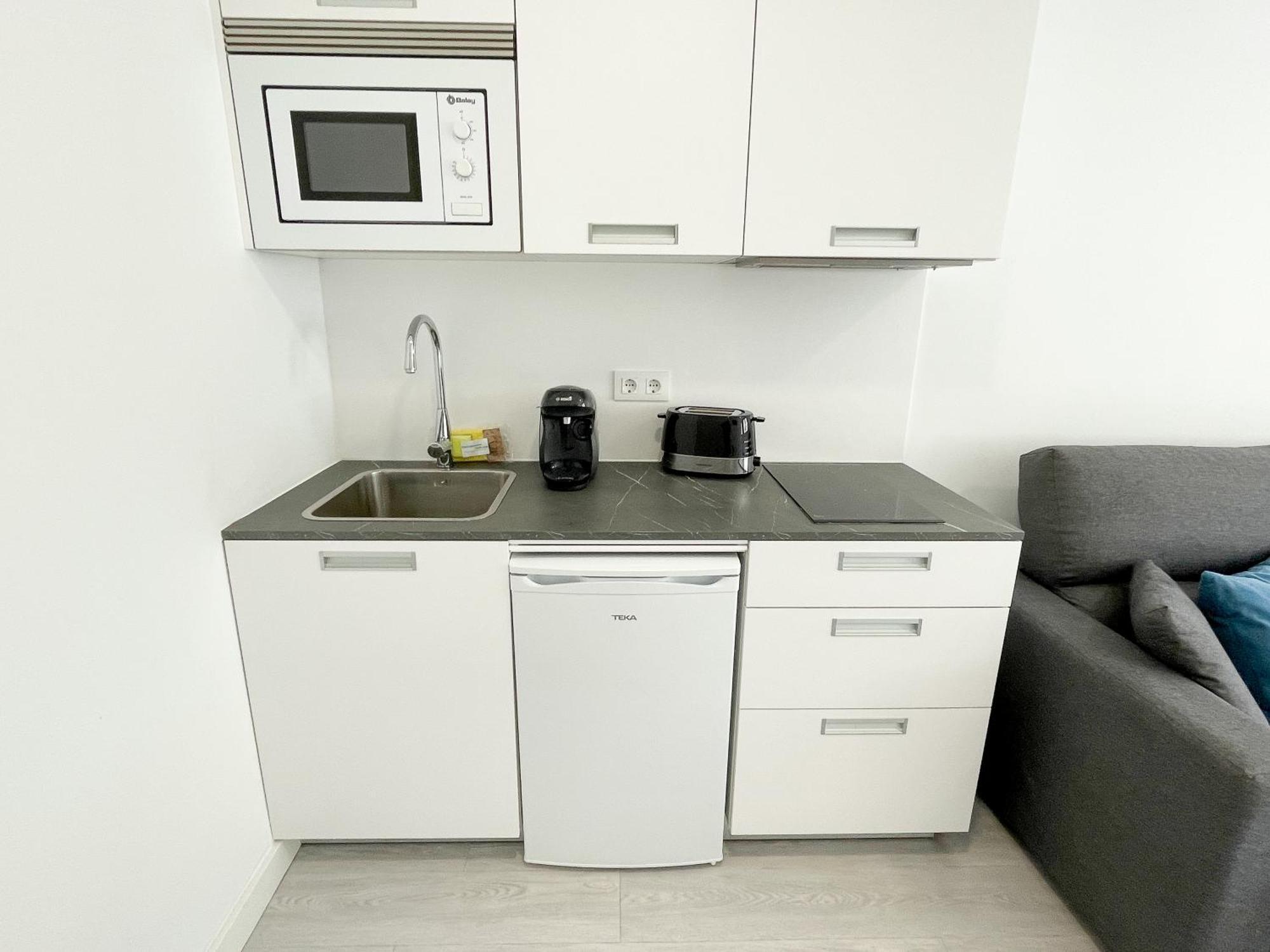 Apartamentos Casa Campana 3000 O Grove Zewnętrze zdjęcie