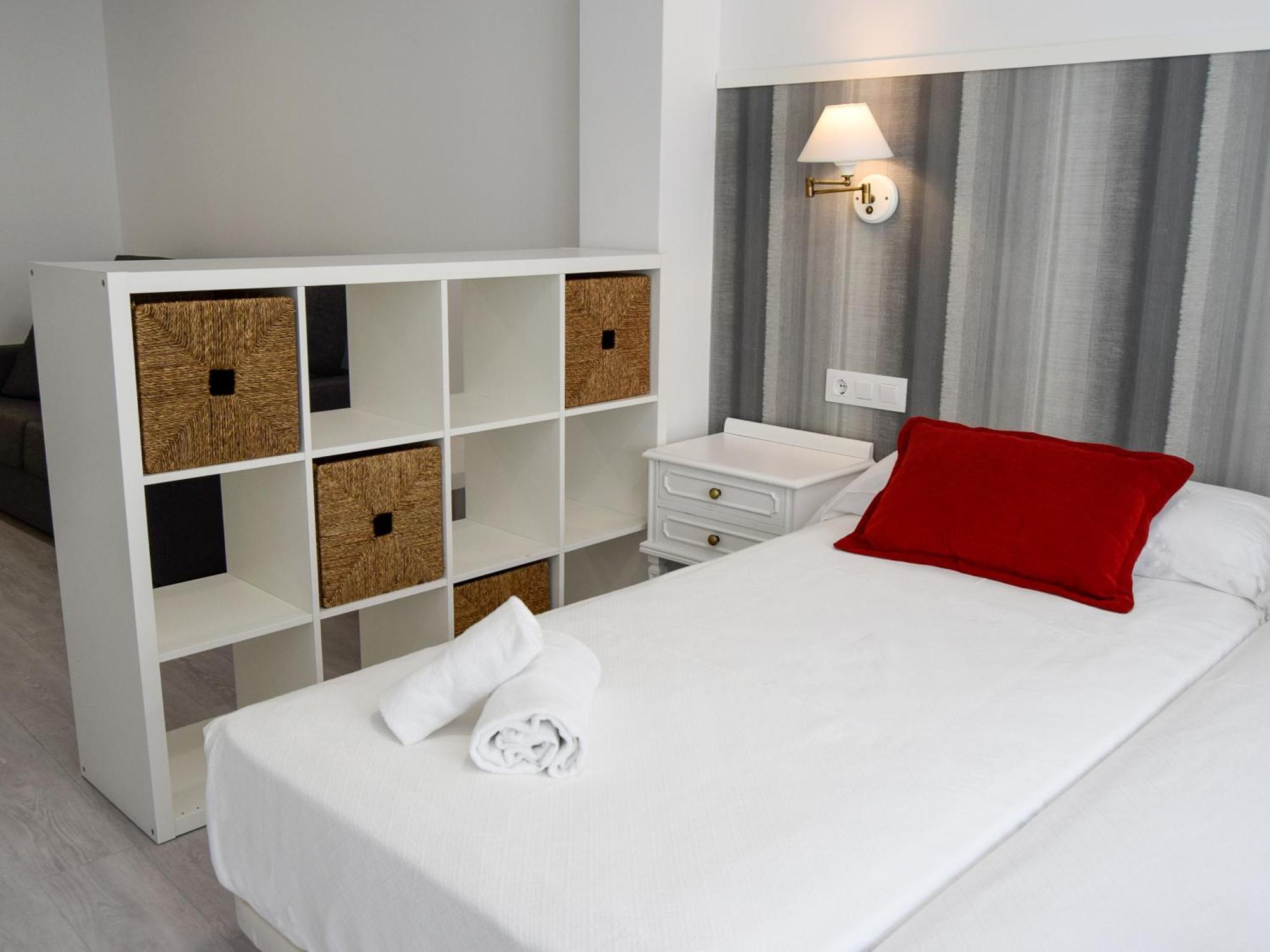 Apartamentos Casa Campana 3000 O Grove Zewnętrze zdjęcie