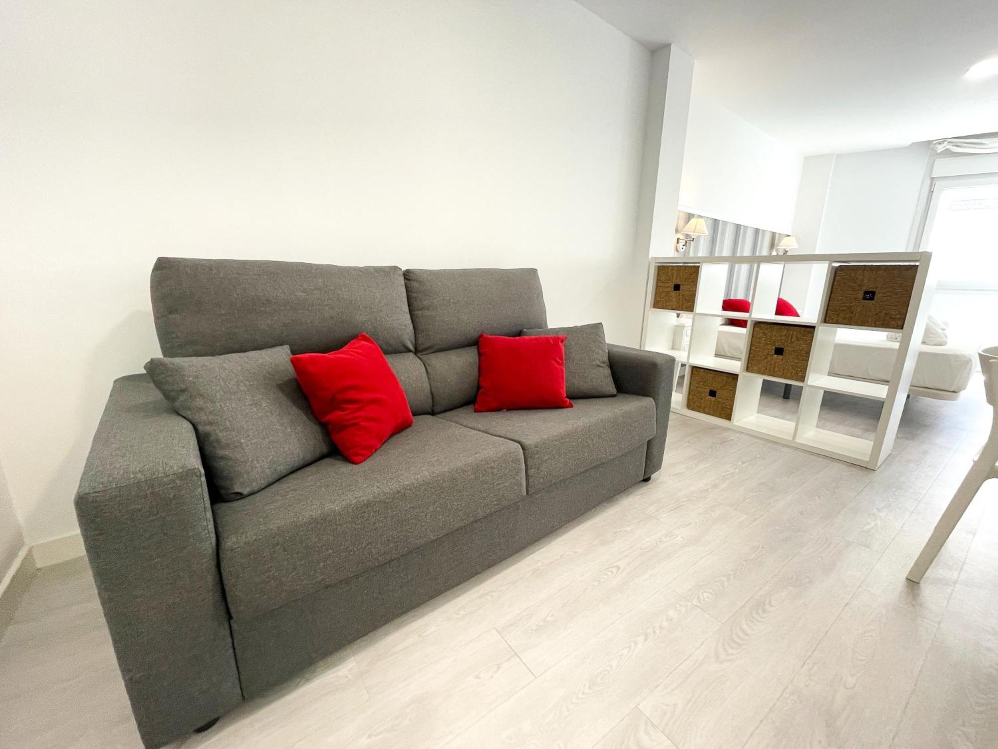 Apartamentos Casa Campana 3000 O Grove Zewnętrze zdjęcie