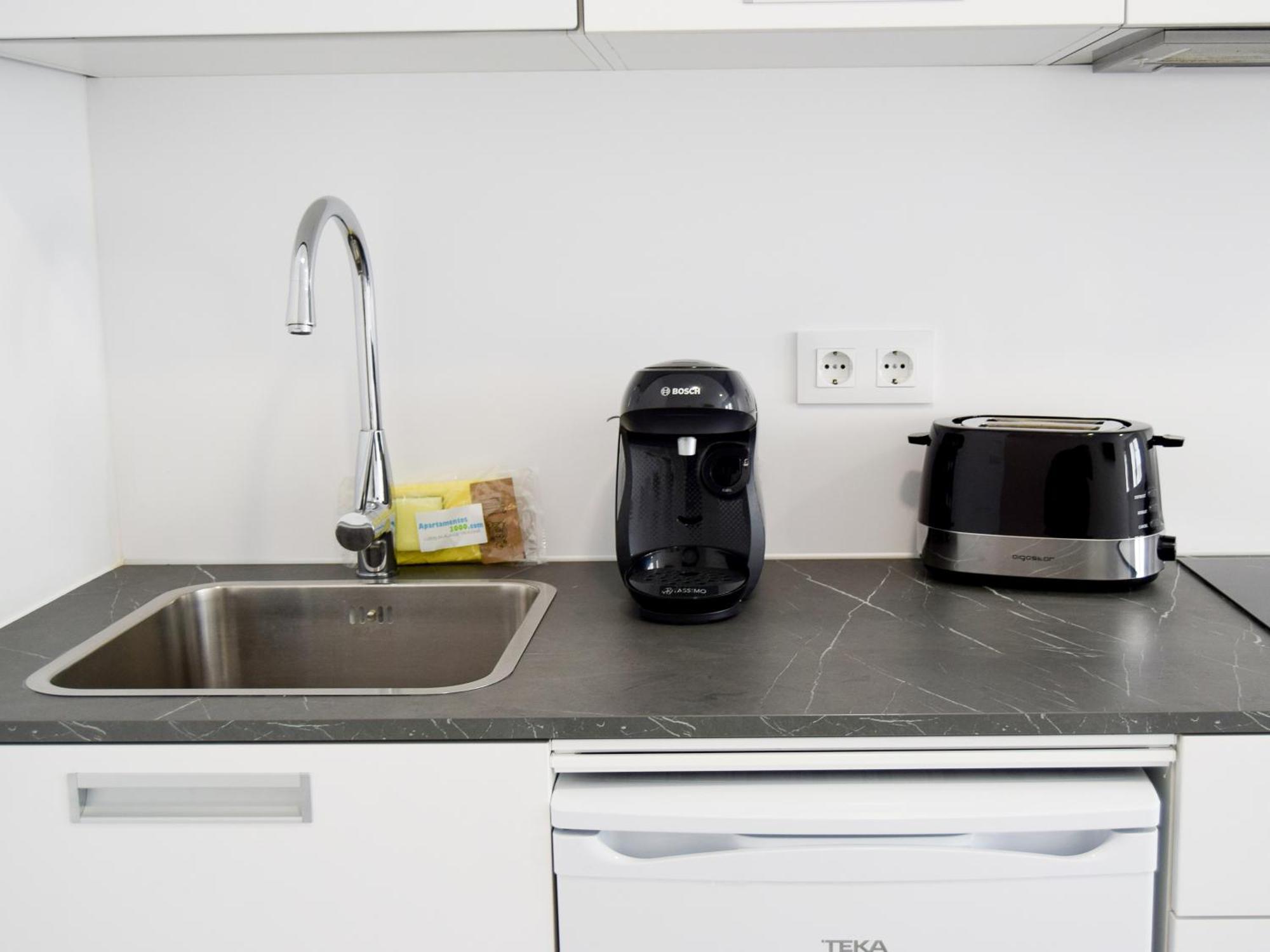 Apartamentos Casa Campana 3000 O Grove Zewnętrze zdjęcie