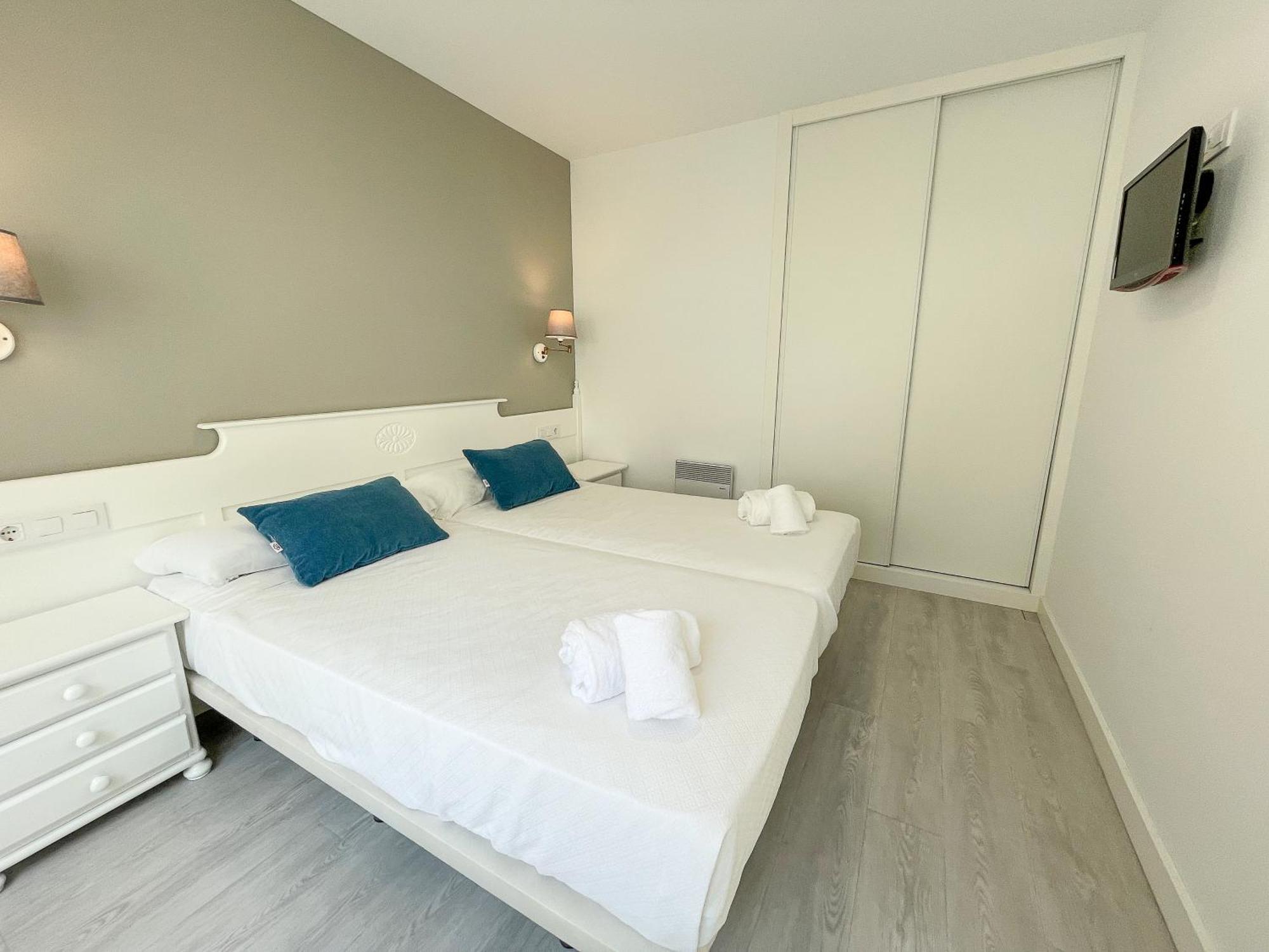 Apartamentos Casa Campana 3000 O Grove Zewnętrze zdjęcie